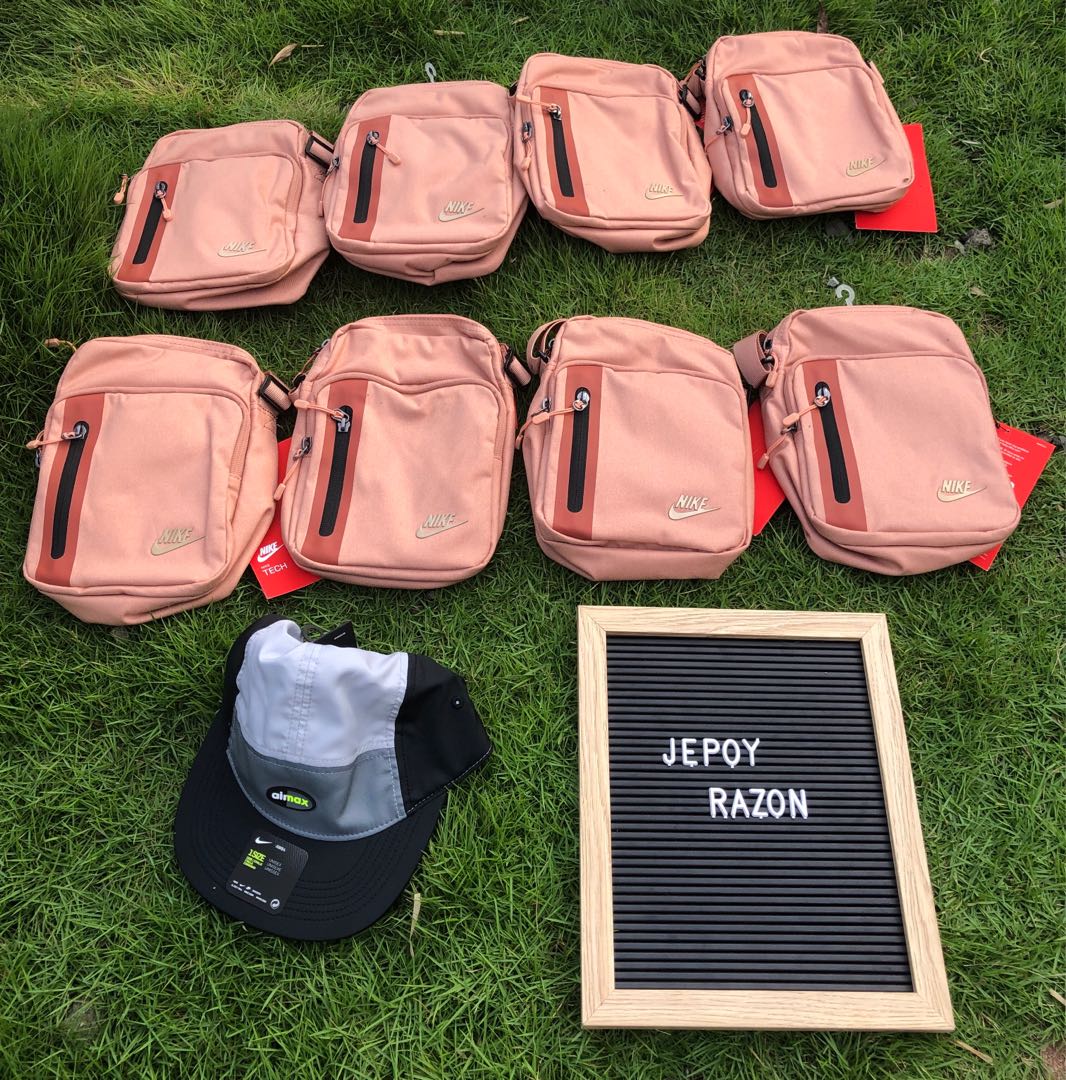 sling bag nike price philippines