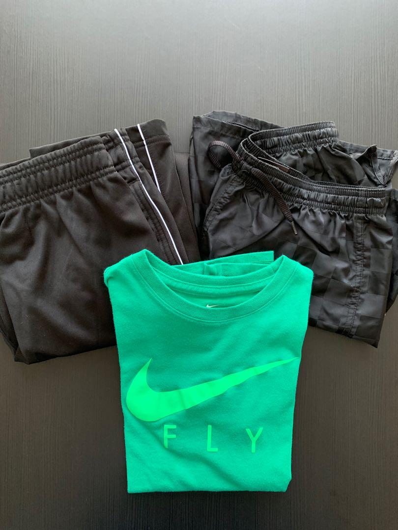 nike dri fit youth