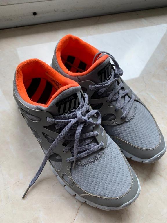 Nike free h2o hot sale repel