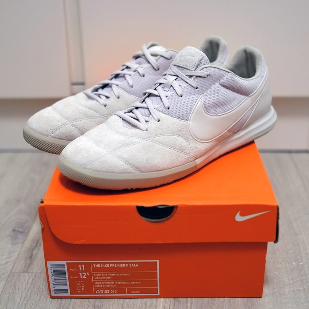 Nike tiempo 2025 premier ii sala