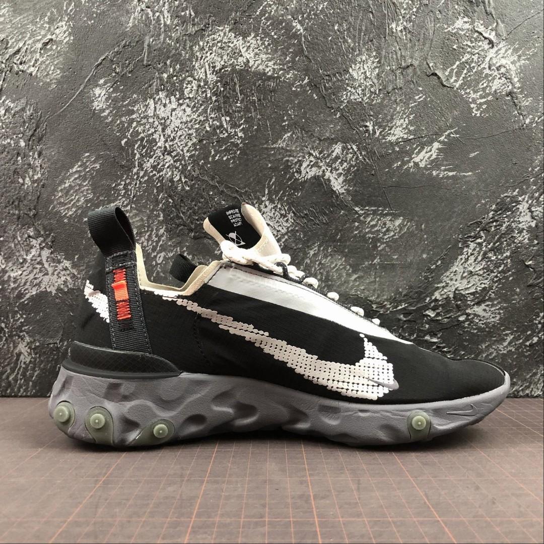 Ispa react discount lw wr mid