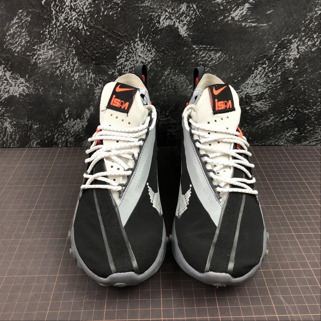Ispa react deals lw wr mid