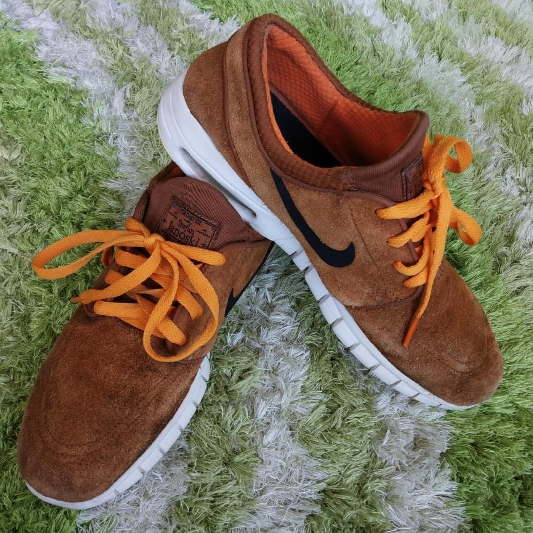 janoski 42