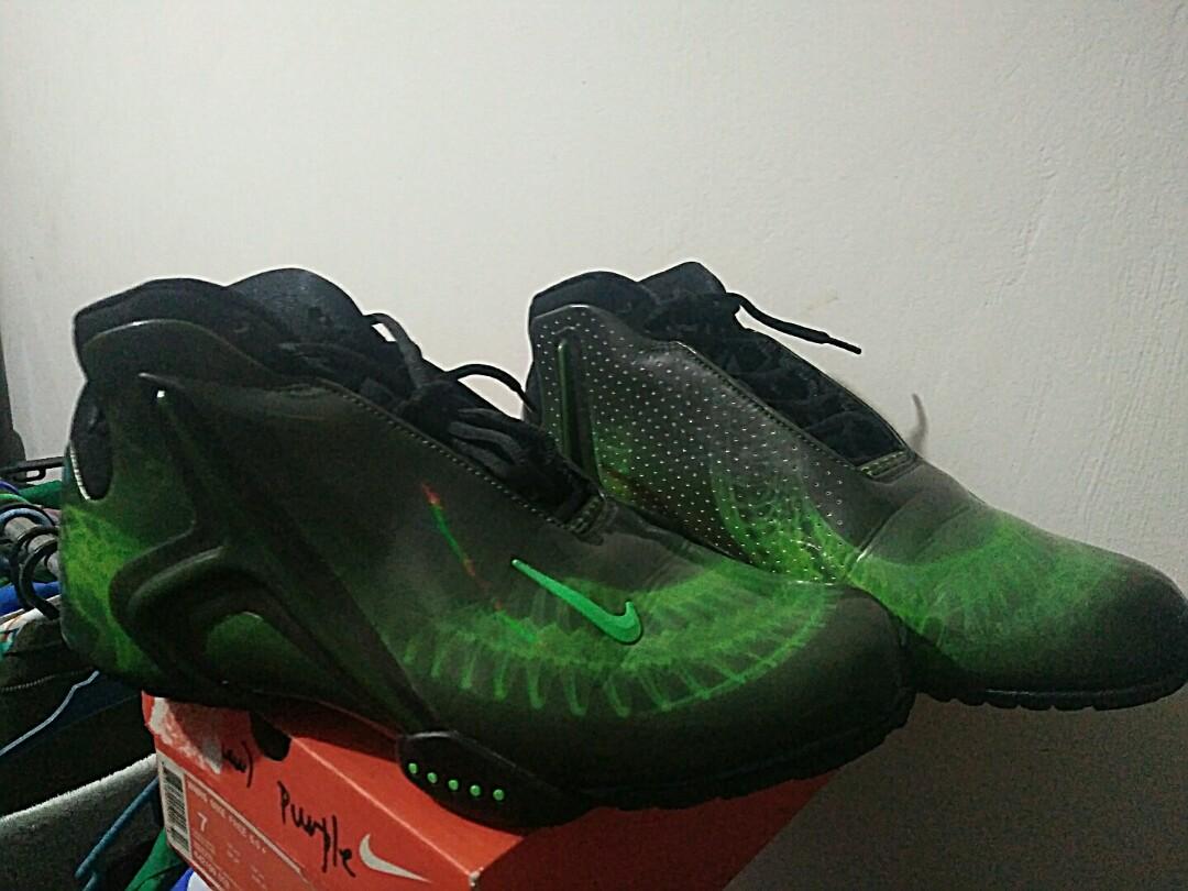 Nike zoom cheap hyperflight superhero kobe