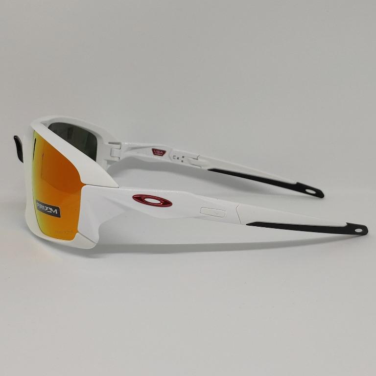 oakley Field Jacket Prizm Ruby Men s Fashion Watches