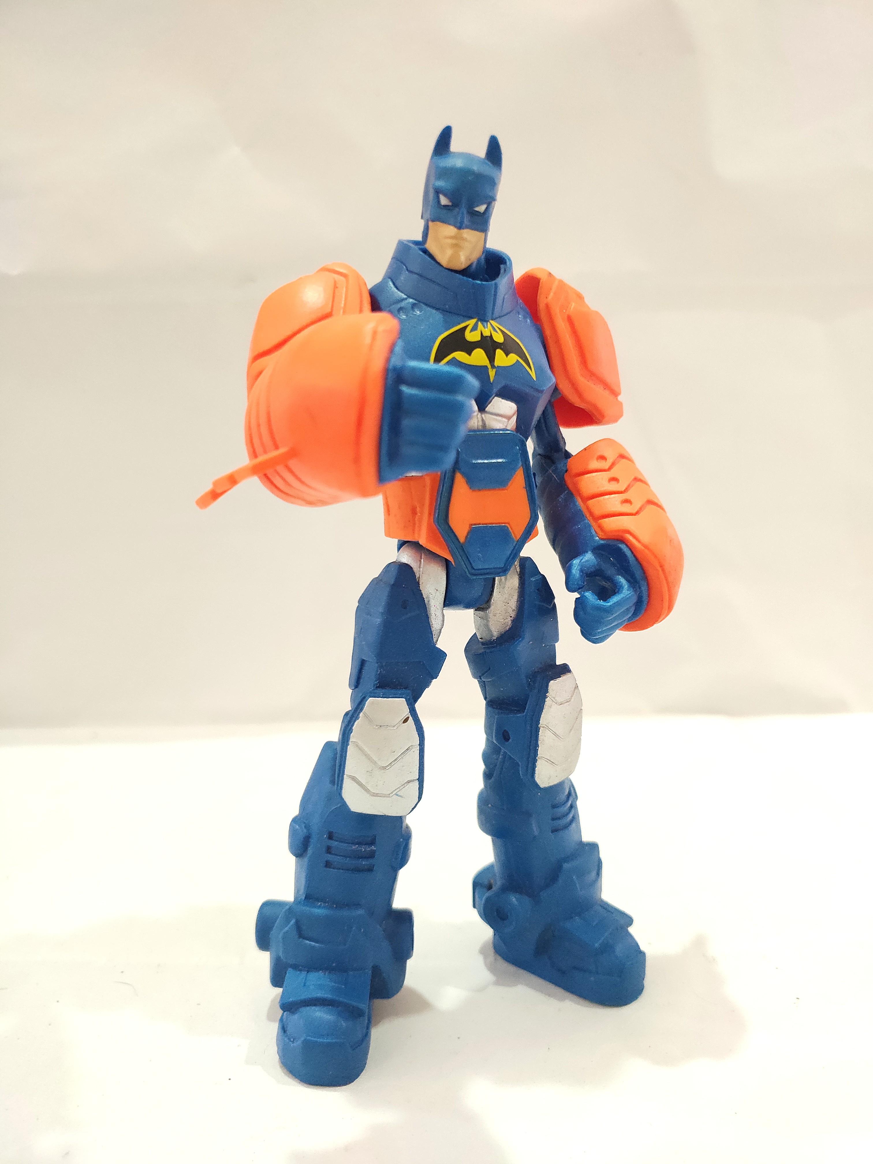 Original batman action figure, Hobbies & Toys, Collectibles