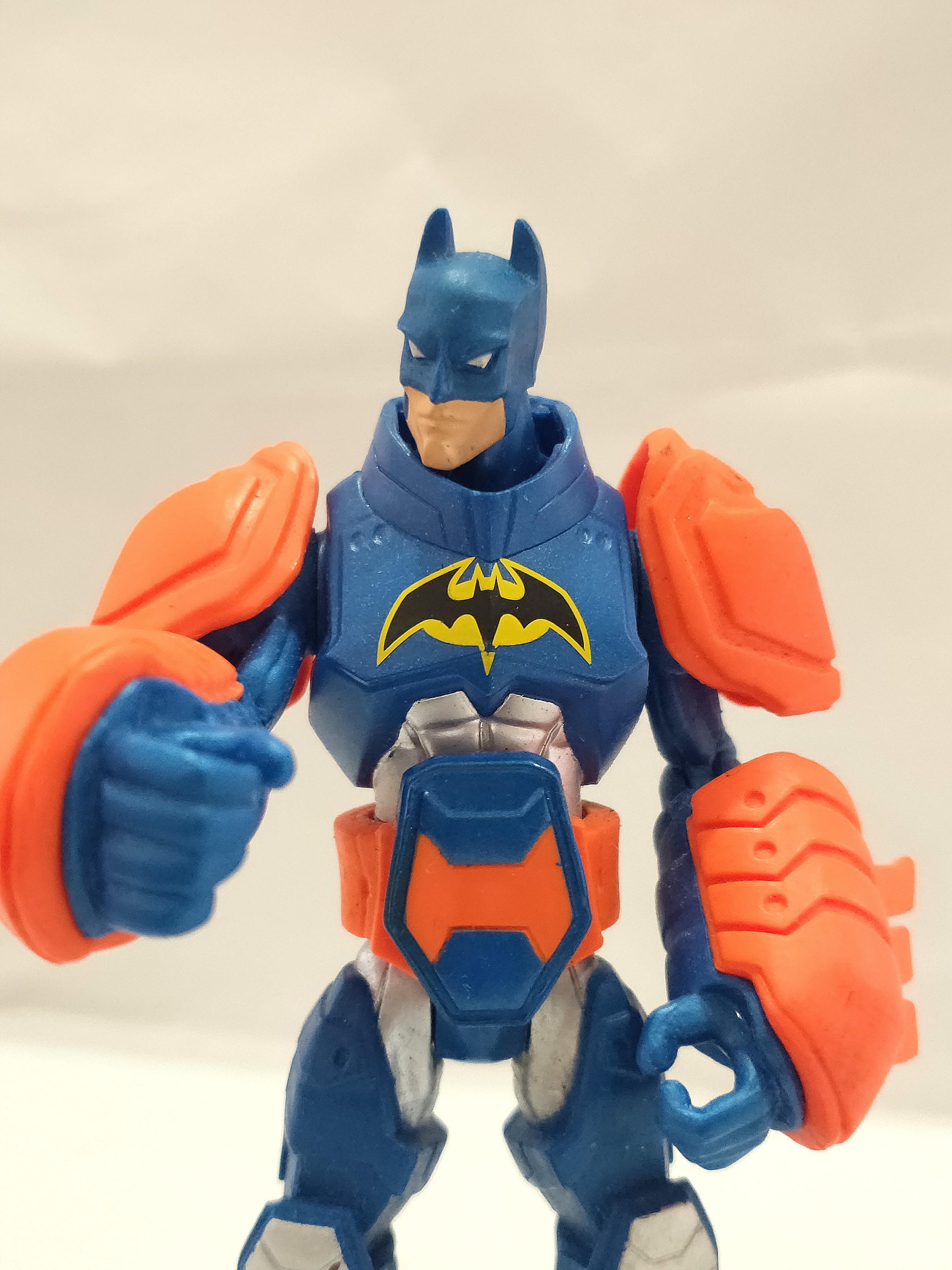 Original batman action figure, Hobbies & Toys, Collectibles