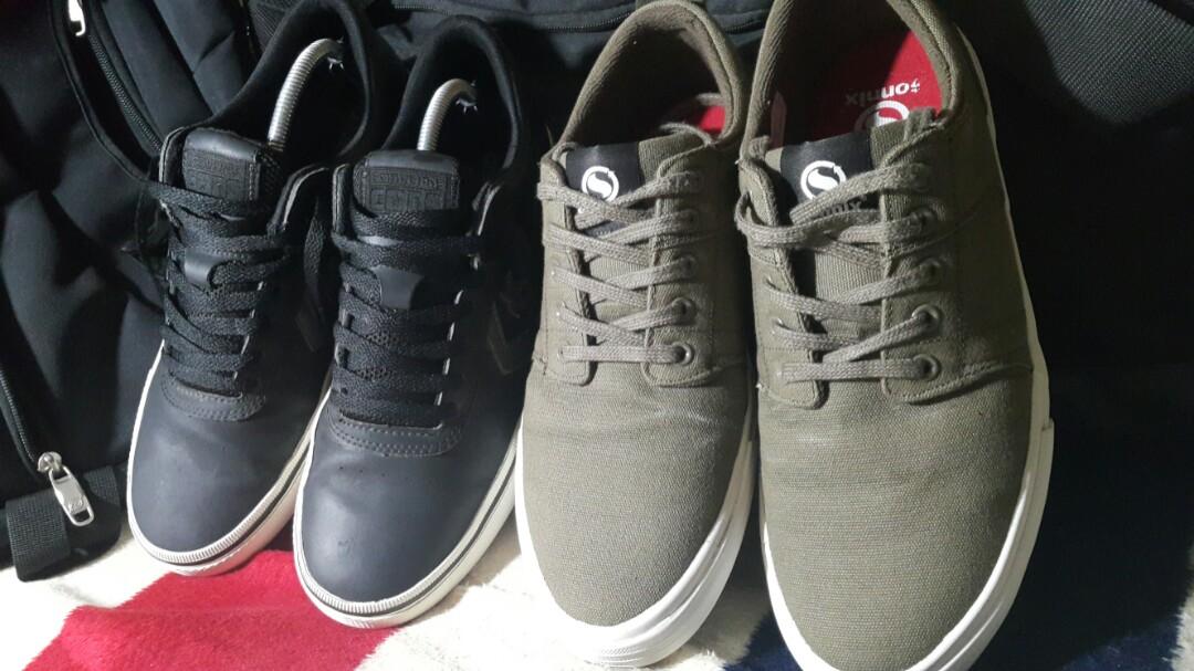 converse star player original