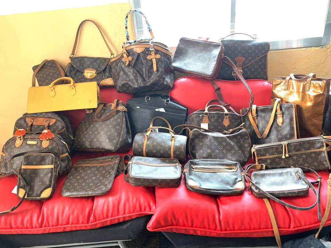 Original lv bag price 2025