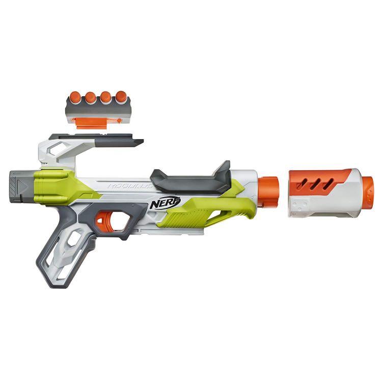 Nerf modulus ion 2025 fire blaster