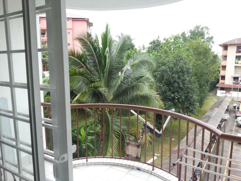 Orkid Apartment Taman Bukit Indah Ampang Property For Sale On Carousell