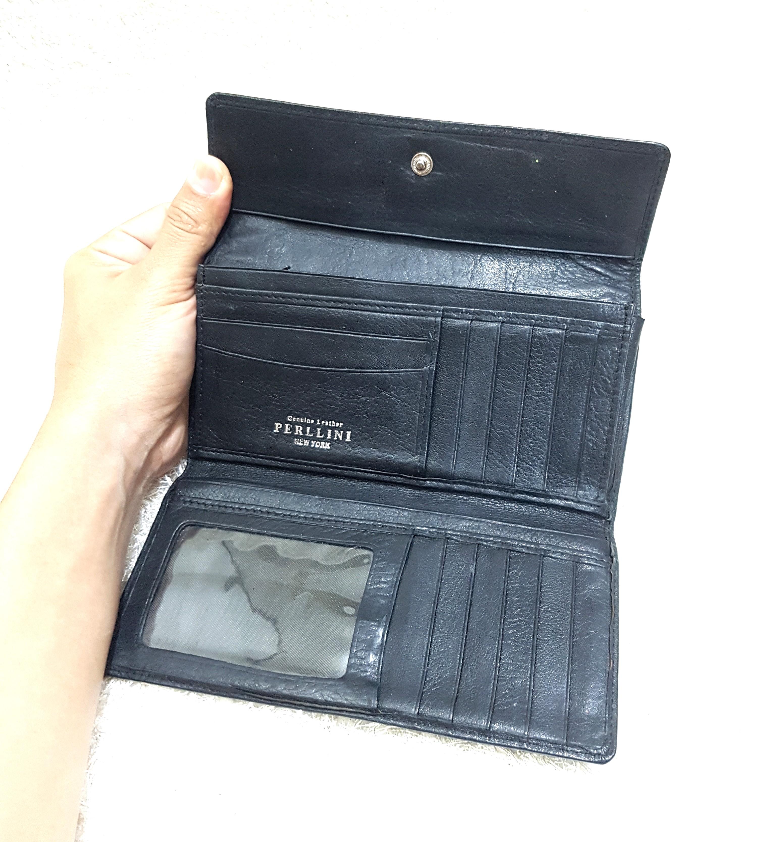 Perlini wallet new arrivals