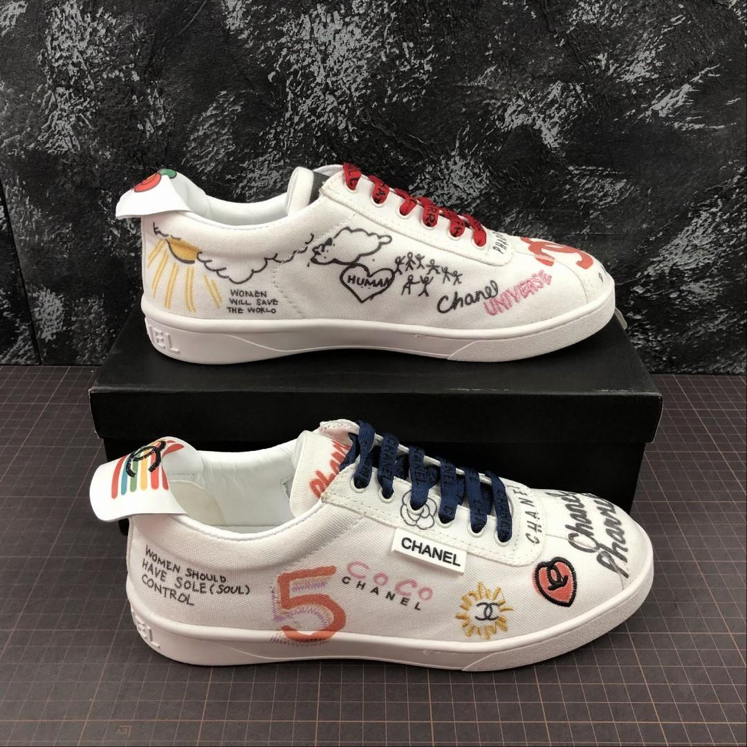 Chanel x pharrell 19ss sale