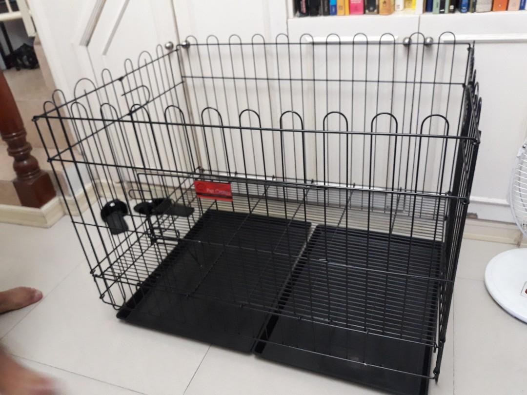 dog cage price in cartimar