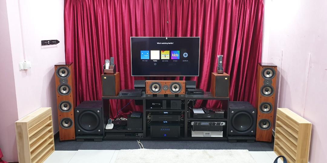 polk cs20