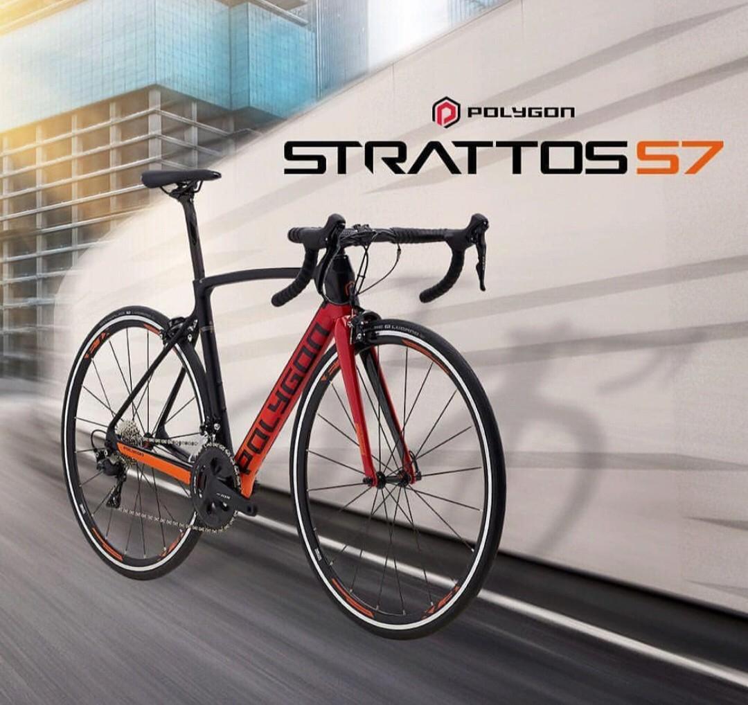 polygon strattos s7 2019