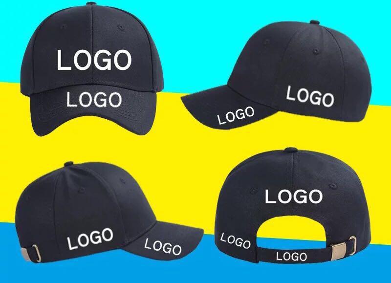 Get hats made with logo Clearance