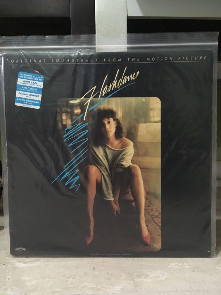 Youtube flashdance soundtrack Youtube flashdance soundtrack