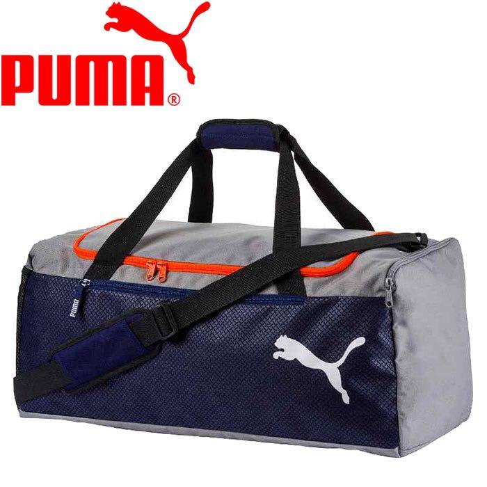 puma fundamentals sports bag medium