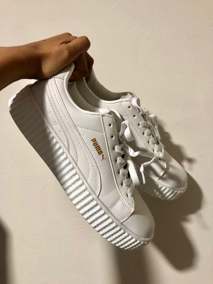 Puma shoes rihanna 2019 shop