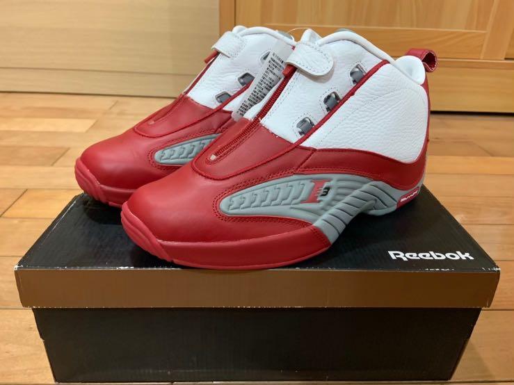 allen iverson iv