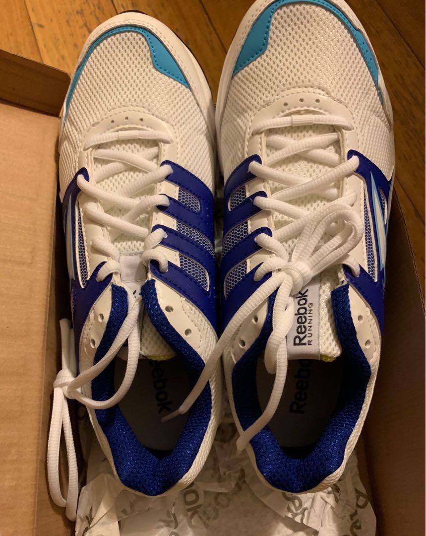 non marking shoes reebok