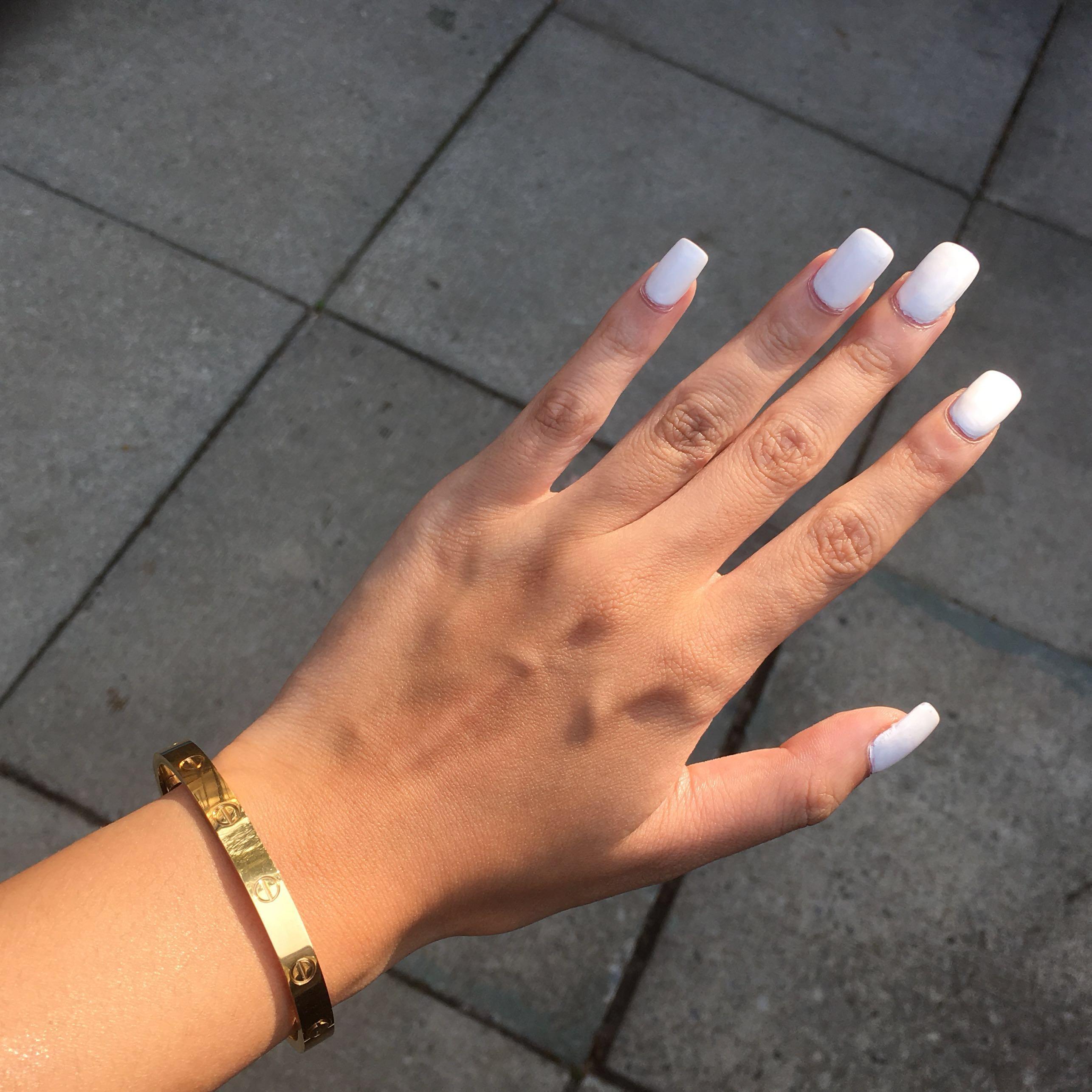 Reppinreps cartier deals love bracelet
