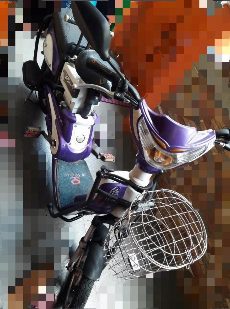 romai e bike price list