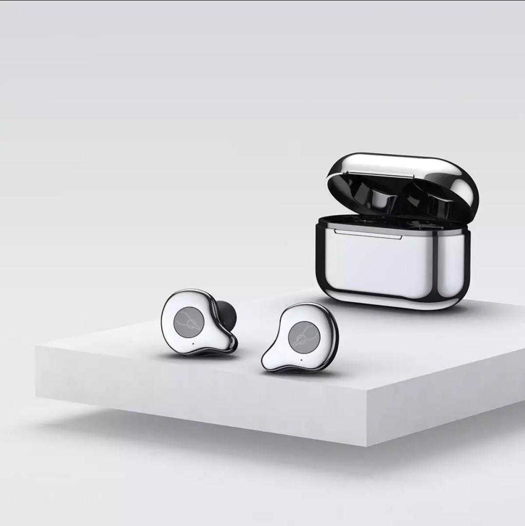 sabbat earbuds e12