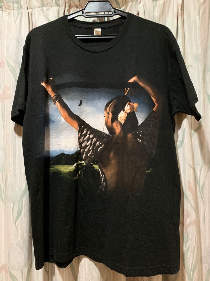 Sade soldier of love shirt Clearance