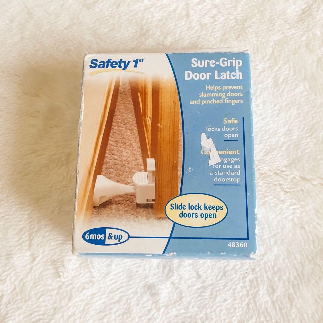 Safety 1st Door Latch, Furniture & Home Living, Home Improvement