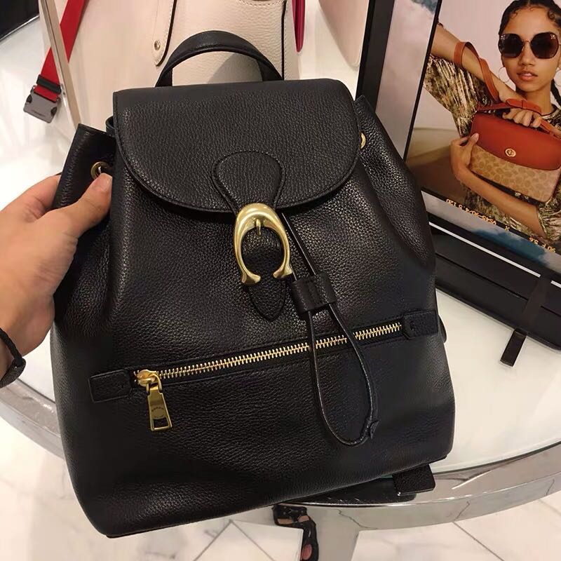 Coach Evie Backpack Black atelieryuwa.ciao.jp