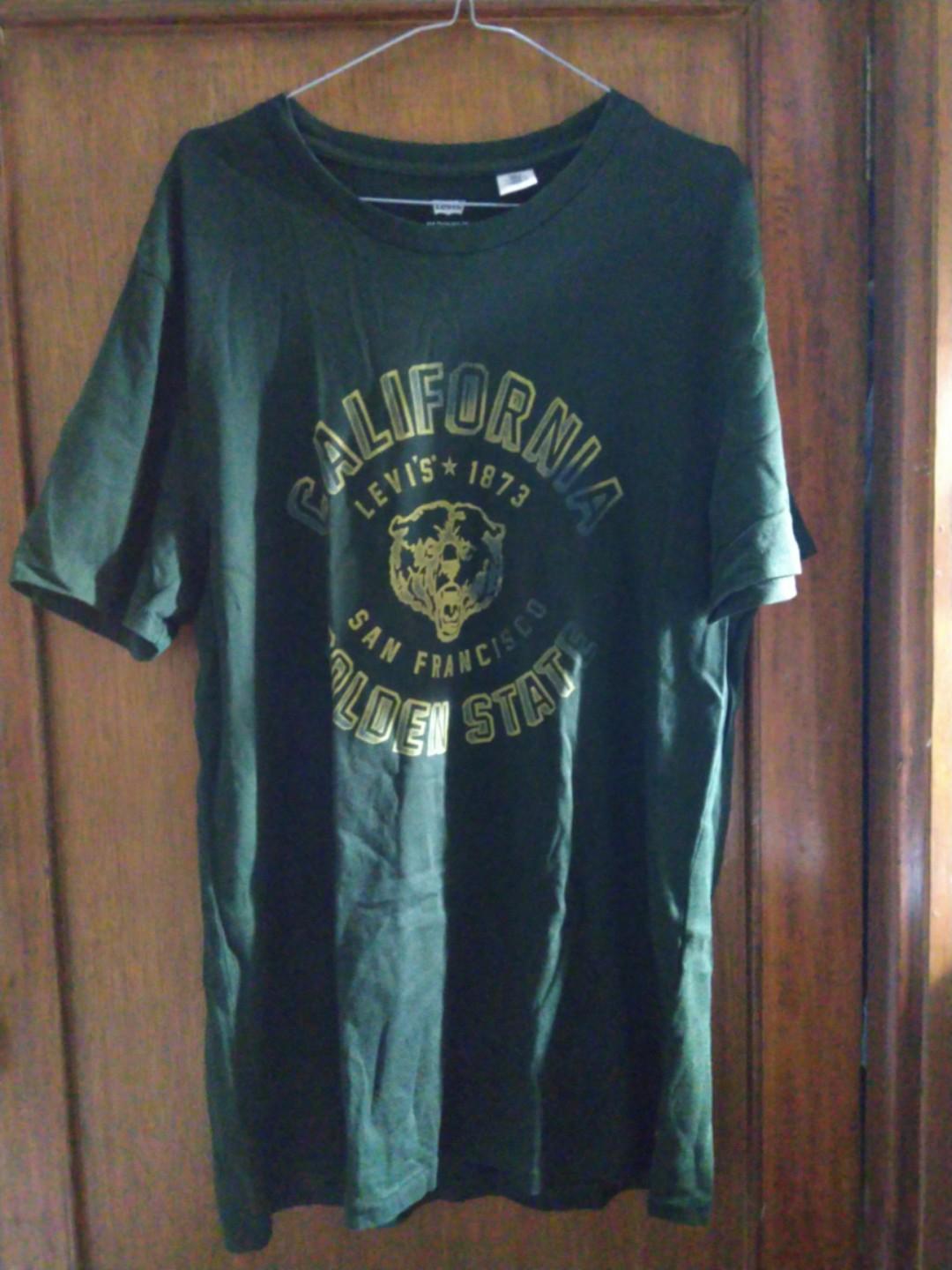 levi tops sale