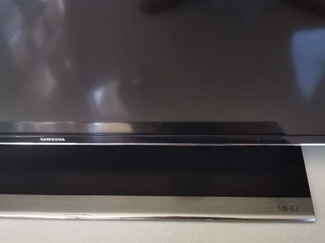 samsung 50hu7000