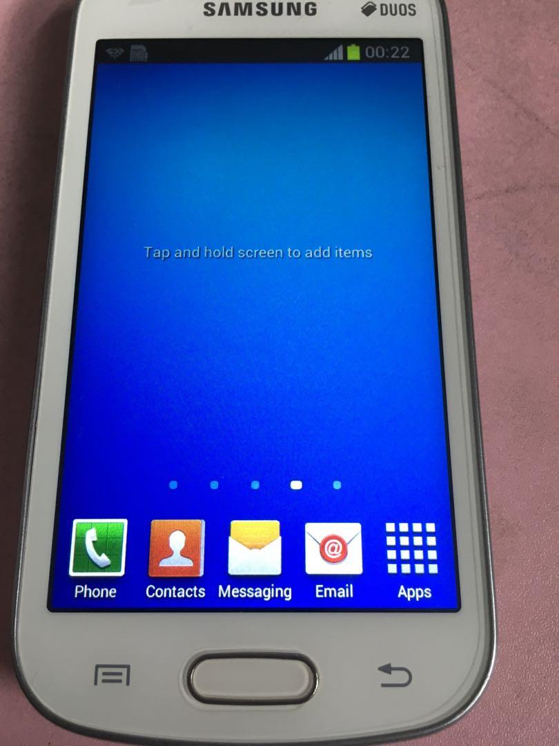 Samsung Duos, Mobile Phones & Gadgets, Mobile Phones, Android Phones