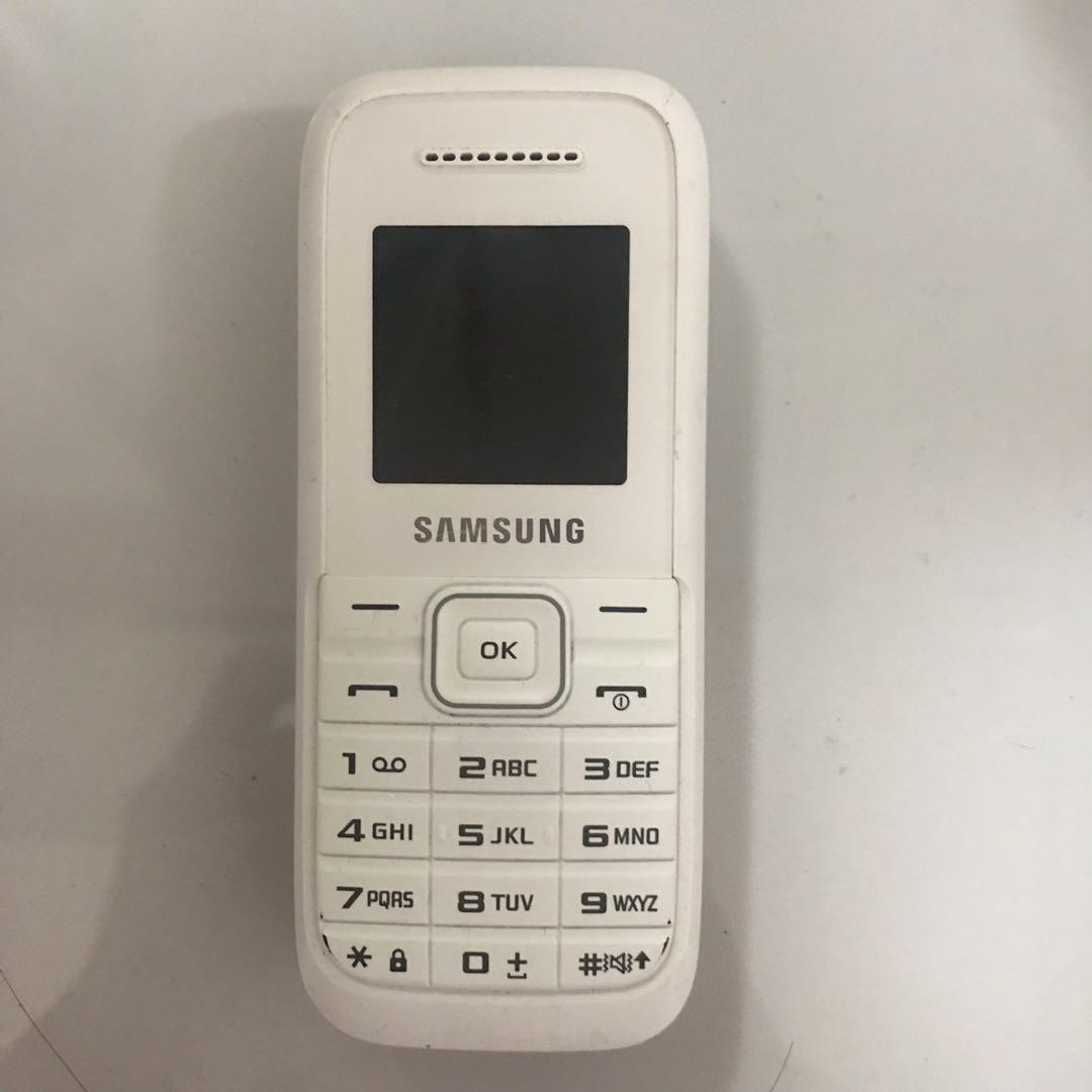 Samsung Keypad Mobile Phones Tablets Others On Carousell