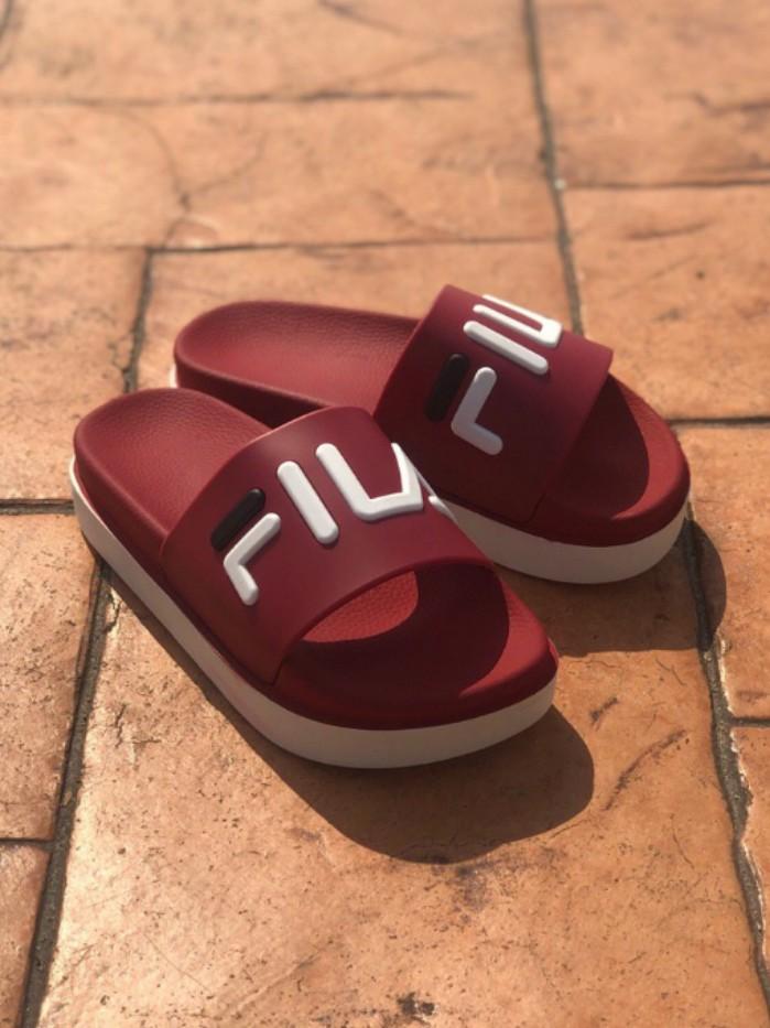 Sandal online fila 2019