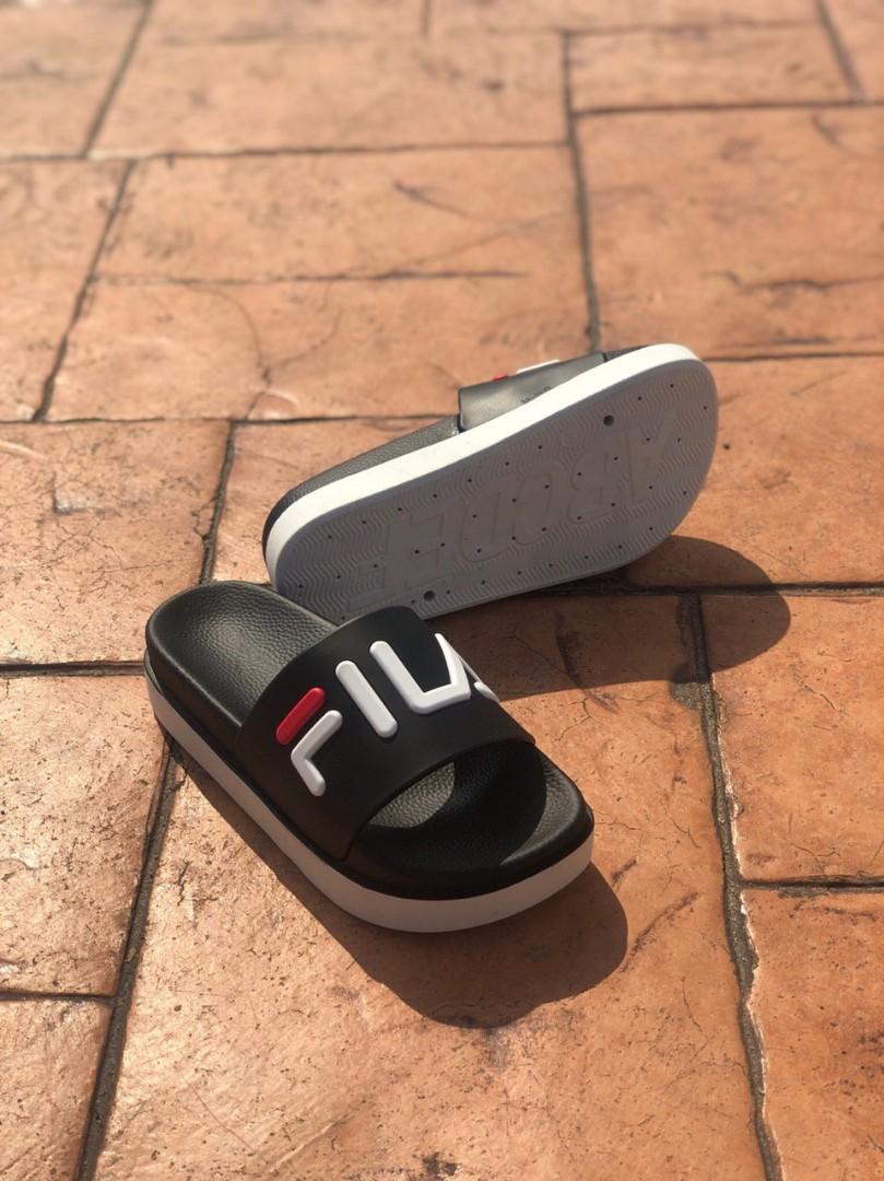 Sandal shop fila murah
