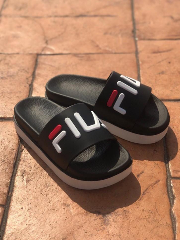 Sandal fila murah hotsell