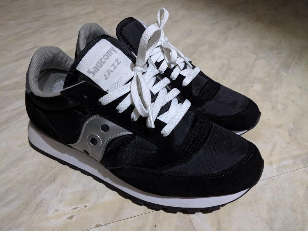 saucony jazz classic