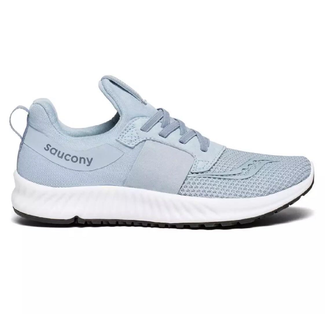 saucony stretch and go