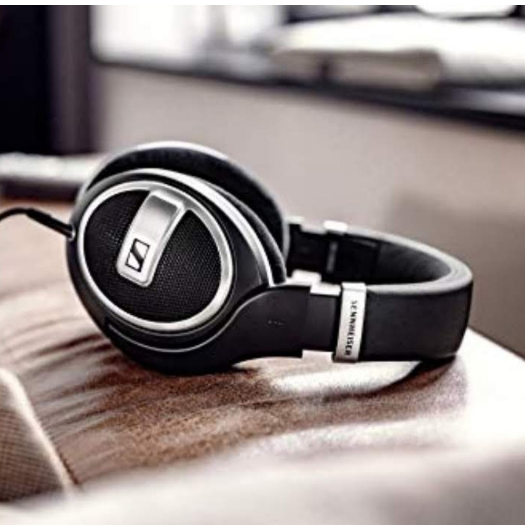 sennheiser hd 599 specs