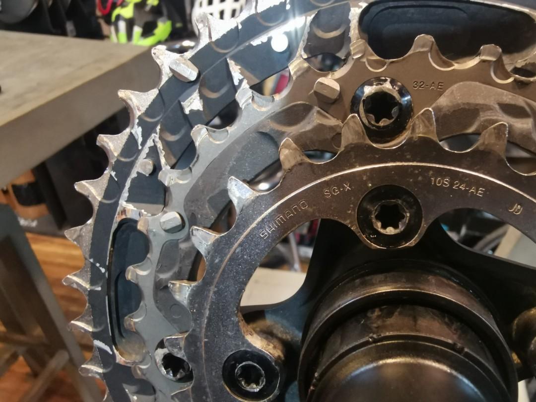 battery two wheeler rate