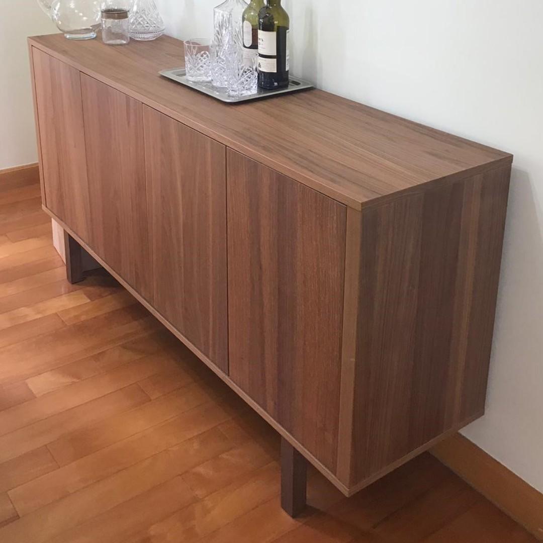 Retro sideboard on sale ikea