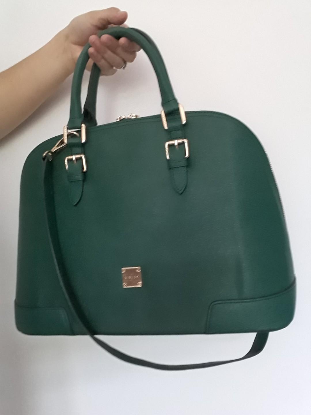 Sisley alma best sale bag