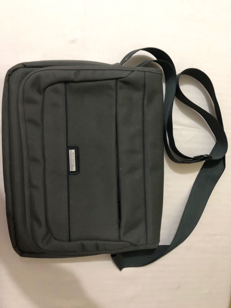 Protocol Laptop Bag, Men's Fashion, Bags, Backpacks on Carousell