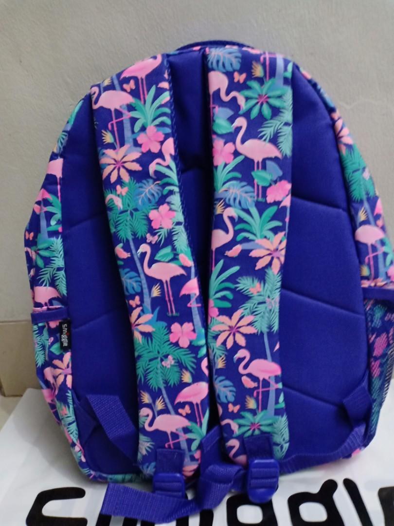 smiggle paradise backpack