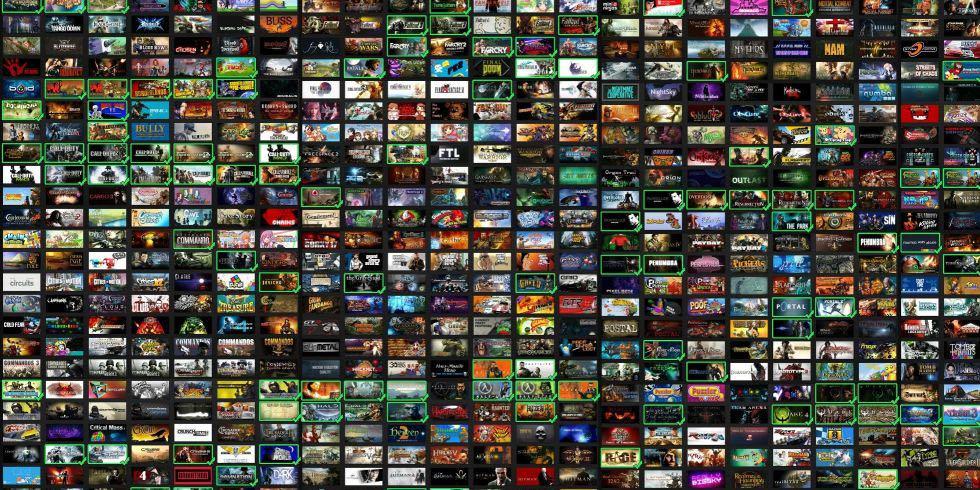 Steam Games Toys Games Video Gaming Video Games On