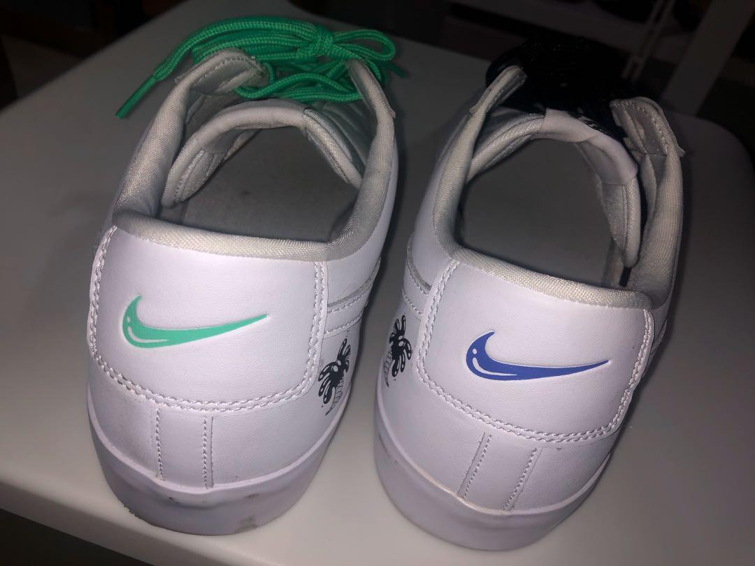 Steve harrington x blazer low discount