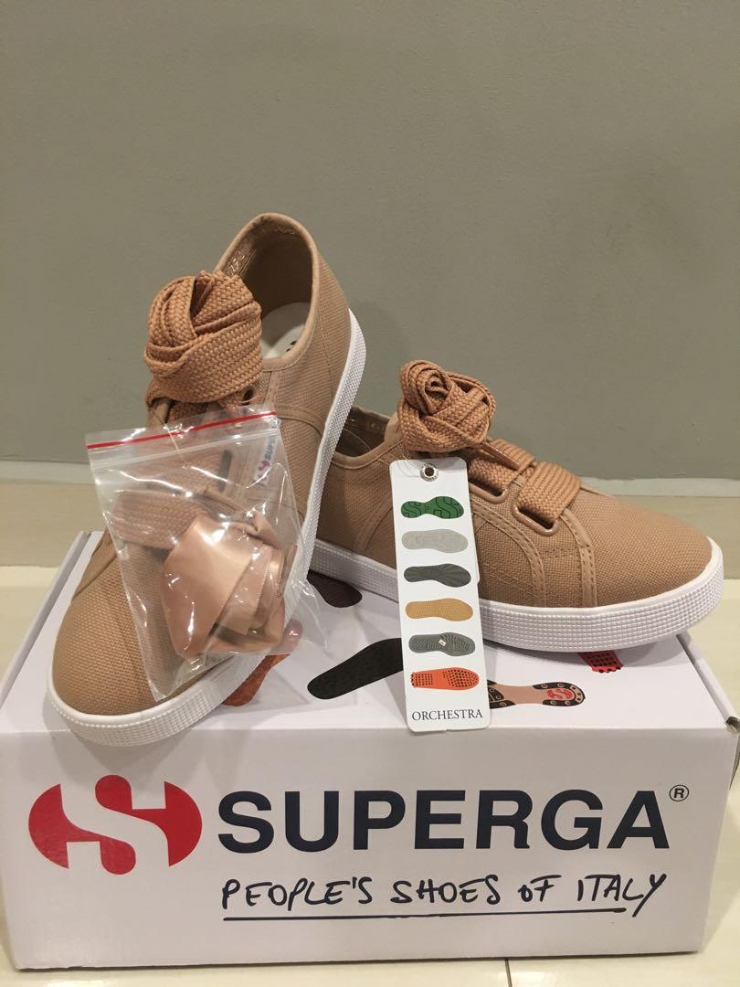 superga orchestra sneakers